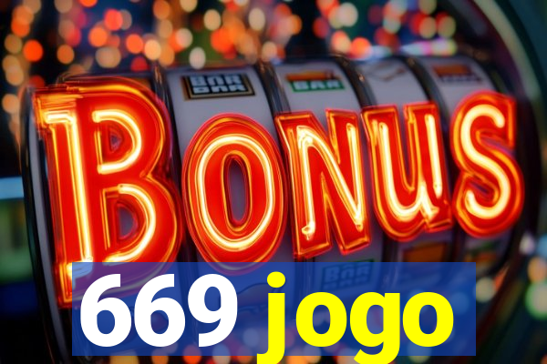 669 jogo